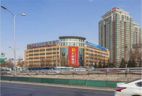 惠城区染发培训中心